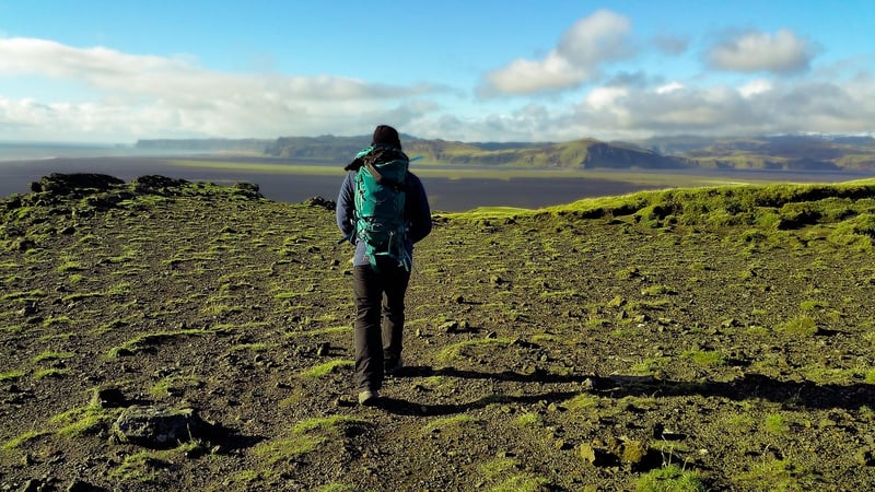 Backpacker Havens