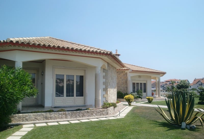 Private Villas