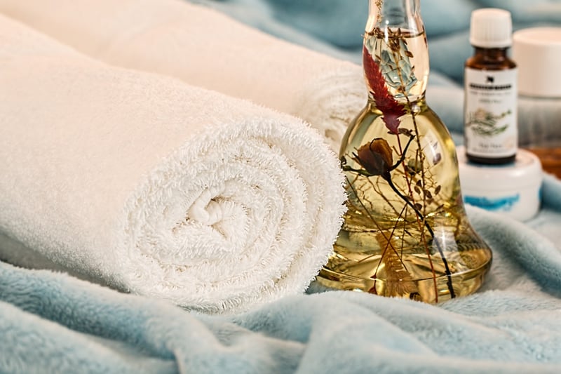 Spa Indulgences