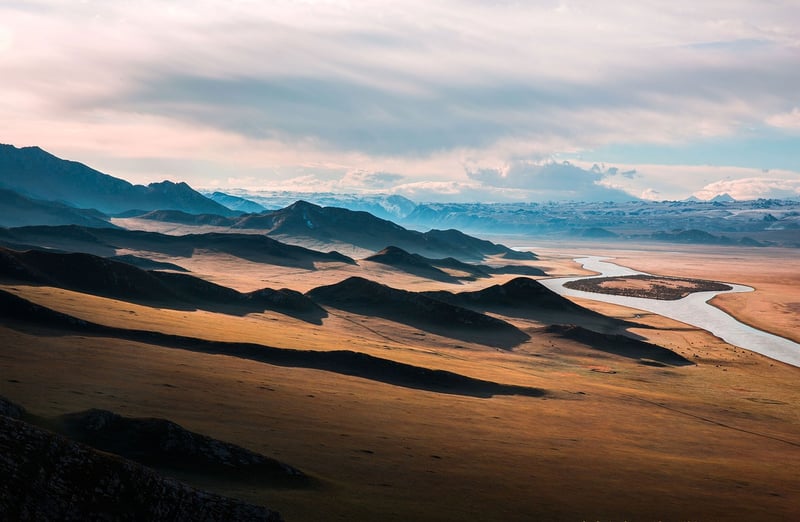 Wilderness Retreats