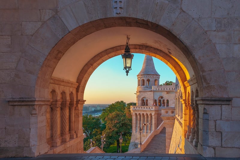 Budapest, Hungary