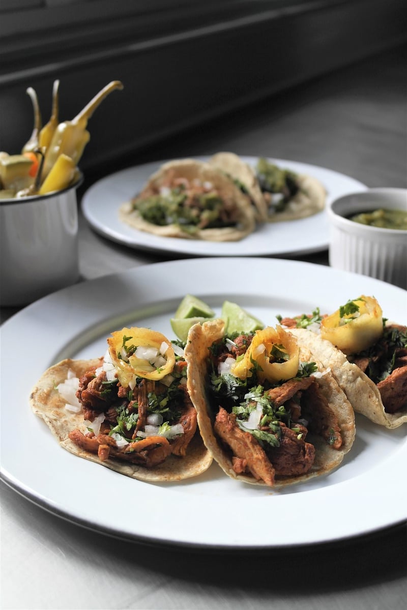 Tacos